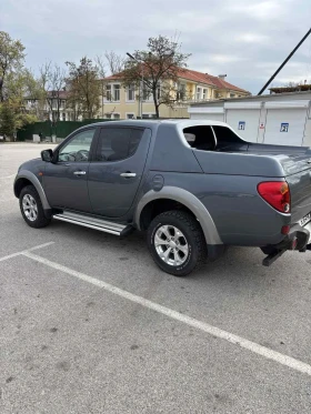 Mitsubishi L200 - 11000 € / 21514.13 лв. - 14330481 5