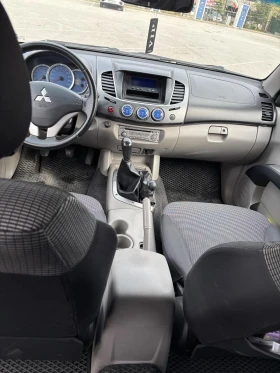 Mitsubishi L200 - 11000 € / 21514.13 лв. - 14330481 6