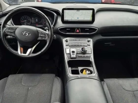Hyundai Santa fe * PREFERRED * CARFAX * ���� �� �� | Mobile.bg � ����� ������ 6
