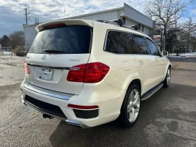 Mercedes-Benz GL 450 * 4Matic* АВТОКРЕДИТ БЕЗ ПЪРВОНАЧАЛНА ВНОСКА*  | Auto.bg — изображение 5