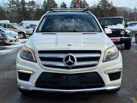 Mercedes-Benz GL 450 * 4Matic* АВТОКРЕДИТ БЕЗ ПЪРВОНАЧАЛНА ВНОСКА*  | Auto.bg — изображение 3