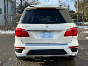 Mercedes-Benz GL 450 * 4Matic* АВТОКРЕДИТ БЕЗ ПЪРВОНАЧАЛНА ВНОСКА*  | Auto.bg — изображение 7
