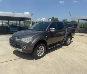 Mitsubishi L200 2.5DI-D 176000km.100% | Mobile.bg � ����� ������ 12