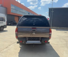Mitsubishi L200 2.5DI-D 176000km.100% | Mobile.bg � ����� ������ 7