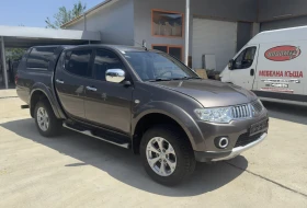 Mitsubishi L200 2.5DI-D 176000km.100% | Mobile.bg � ����� ������ 3