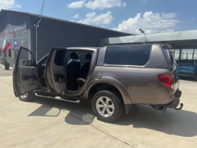 Mitsubishi L200 2.5DI-D 176000km.100% | Mobile.bg � ����� ������ 9