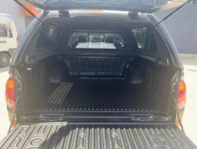 Mitsubishi L200 2.5DI-D 176000km.100% | Mobile.bg � ����� ������ 8