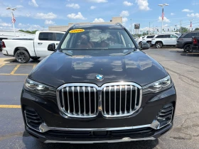 ������ BMW X7