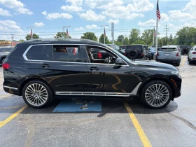 BMW X7 Xdrive40i - DISTRONIC * ����� * BMW INDIVIDUAL  | Mobile.bg � ����� ������ 5