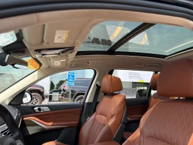 BMW X7 Xdrive40i - DISTRONIC * ����� * BMW INDIVIDUAL  | Mobile.bg � ����� ������ 6