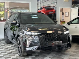 DS DS 7 BLUE HDI PERFORMANCE LINE EAT8 | Mobile.bg � ����� ������ 3