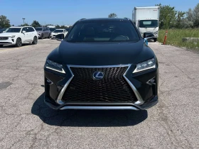 Lexus RX 450h CARFAX | Mobile.bg � ����� ������ 6