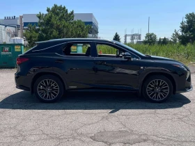 Lexus RX 450h CARFAX | Mobile.bg � ����� ������ 3