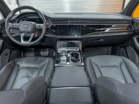 Audi Q7 55TFSI* MATRIX* S* LINE* 360КАМЕРА* ПАНОРАМА* LANE | Auto.bg — изображение 8