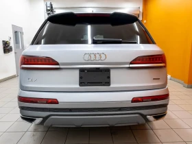 Audi Q7 55TFSI* MATRIX* S* LINE* 360КАМЕРА* ПАНОРАМА* LANE | Auto.bg — изображение 6