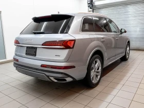 Audi Q7 55TFSI* MATRIX* S* LINE* 360КАМЕРА* ПАНОРАМА* LANE | Auto.bg — изображение 2