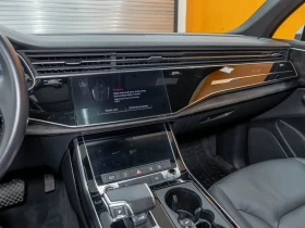Audi Q7 55TFSI* MATRIX* S* LINE* 360КАМЕРА* ПАНОРАМА* LANE | Auto.bg — изображение 10