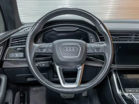Audi Q7 55TFSI* MATRIX* S* LINE* 360КАМЕРА* ПАНОРАМА* LANE | Auto.bg — изображение 9
