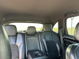 Porsche Cayenne PLATINUM EDITION* BOSE* Porsche Dynamic - 23500 € - 72570536 8