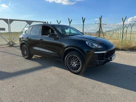 Porsche Cayenne PLATINUM EDITION* BOSE* Porsche Dynamic - 23500 € - 72570536 2