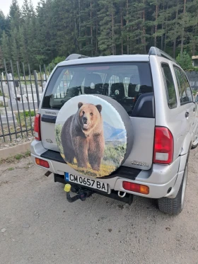Suzuki Grand vitara 2.0 - 5000 € - 57024208 3