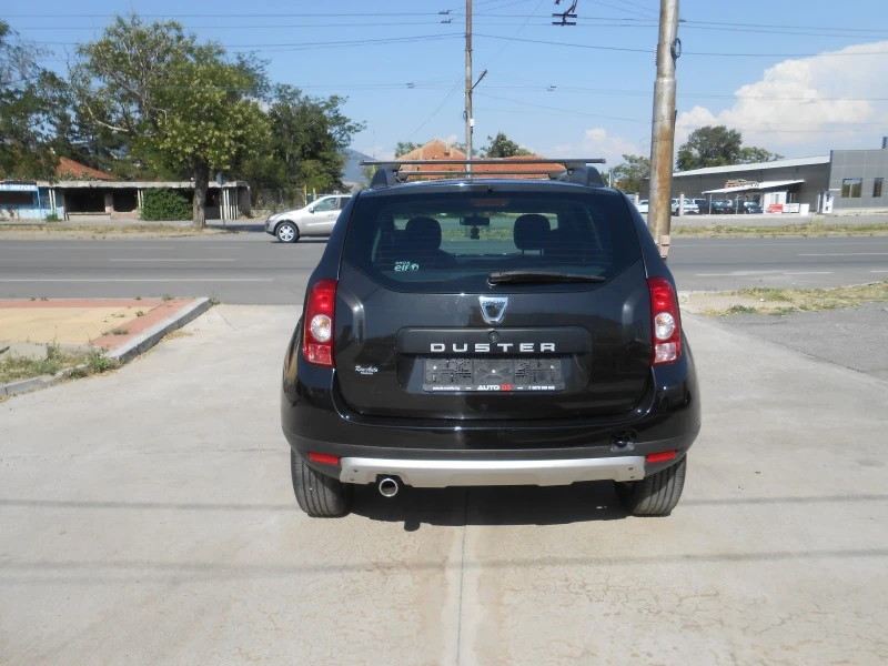 Dacia Duster 1.6i-Gpl-Euro-5B, снимка 6 - Автомобили и джипове - 45191228