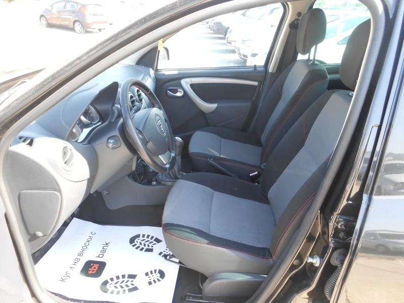 Dacia Duster 1.6i-Gpl-Euro-5B, снимка 15 - Автомобили и джипове - 45191228