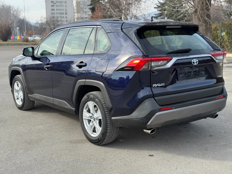 Toyota Rav4 2.5i* HYBRID* , снимка 6 - Автомобили и джипове - 48835329