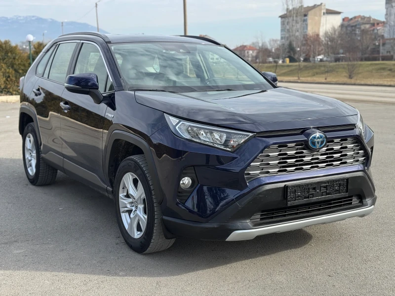 Toyota Rav4 2.5i* HYBRID* , снимка 3 - Автомобили и джипове - 48835329