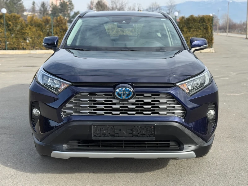 Toyota Rav4 2.5i* HYBRID* , снимка 2 - Автомобили и джипове - 48835329