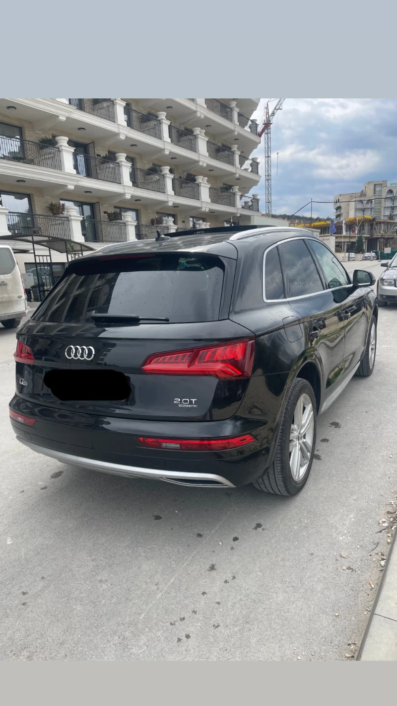 Audi Q5 PREMIUM PLUS 2.0 TFSI, снимка 4 - Автомобили и джипове - 49848451