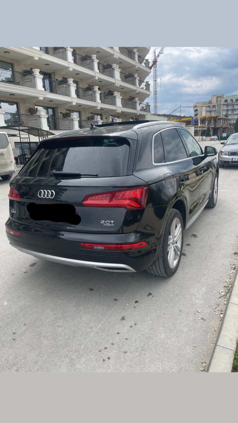 Audi Q5 PREMIUM PLUS 2.0 TFSI, снимка 3 - Автомобили и джипове - 49848451