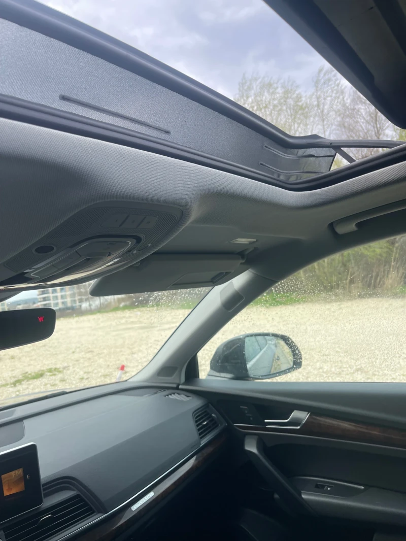 Audi Q5 PREMIUM PLUS 2.0 TFSI, снимка 12 - Автомобили и джипове - 49848451