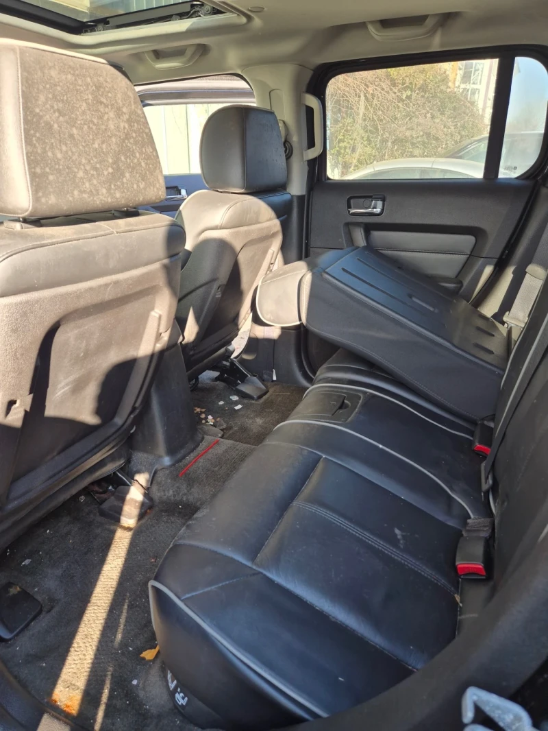 Hummer H3, снимка 9 - Автомобили и джипове - 52828997