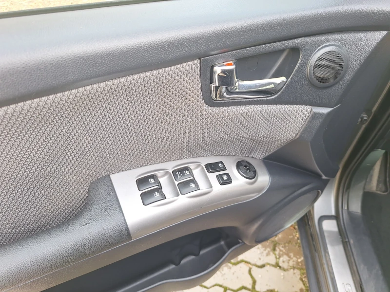 Kia Sportage KIA SPORTAGE II, 2.0I, 16V, (142 HP), снимка 4 - Автомобили и джипове - 52903144