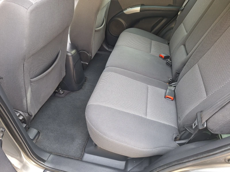 Kia Sportage KIA SPORTAGE II, 2.0I, 16V, (142 HP), снимка 6 - Автомобили и джипове - 52903144