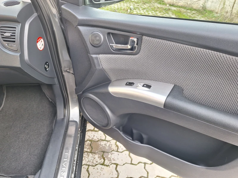 Kia Sportage KIA SPORTAGE II, 2.0I, 16V, (142 HP), снимка 8 - Автомобили и джипове - 52903144