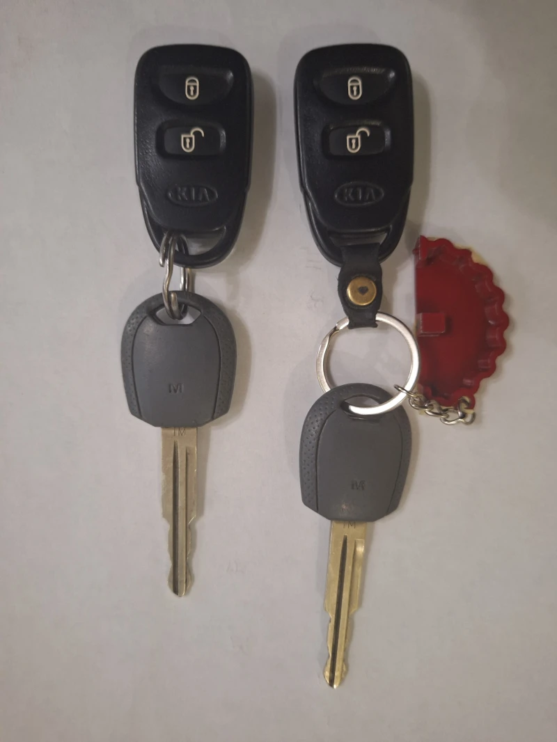 Kia Sportage KIA SPORTAGE II, 2.0I, 16V, (142 HP), снимка 16 - Автомобили и джипове - 52903144