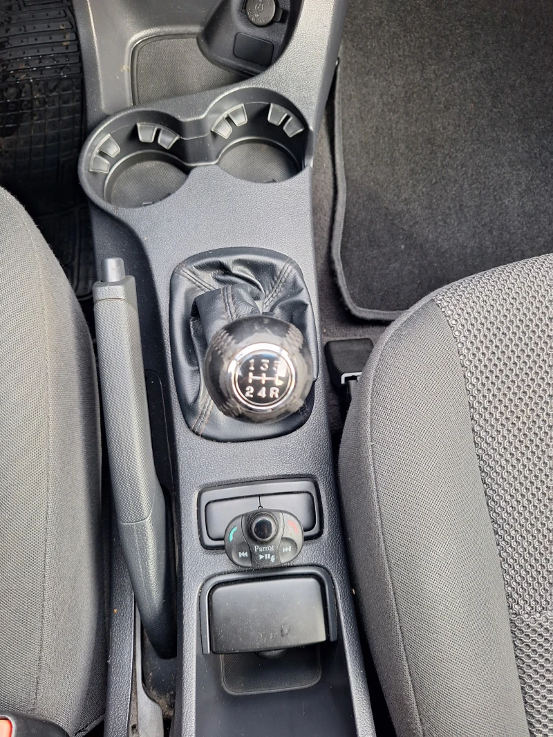 Kia Sportage KIA SPORTAGE II, 2.0I, 16V, (142 HP), снимка 14 - Автомобили и джипове - 52903144