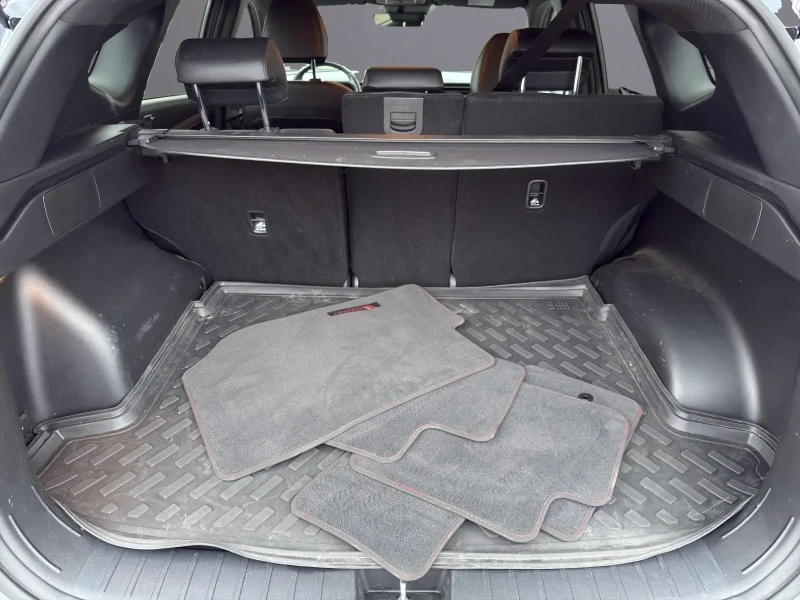 Hyundai Tucson N line, снимка 13 - Автомобили и джипове - 53406648