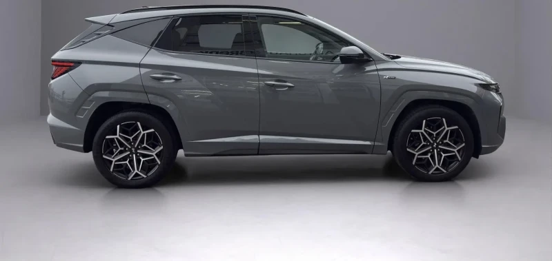 Hyundai Tucson N line, снимка 7 - Автомобили и джипове - 53406648