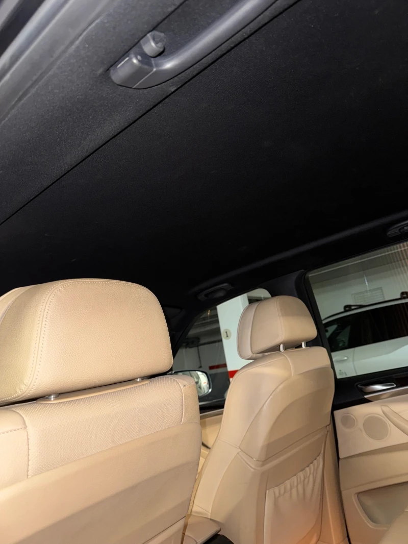 BMW X5 xDrive 40d, снимка 10 - Автомобили и джипове - 53483710
