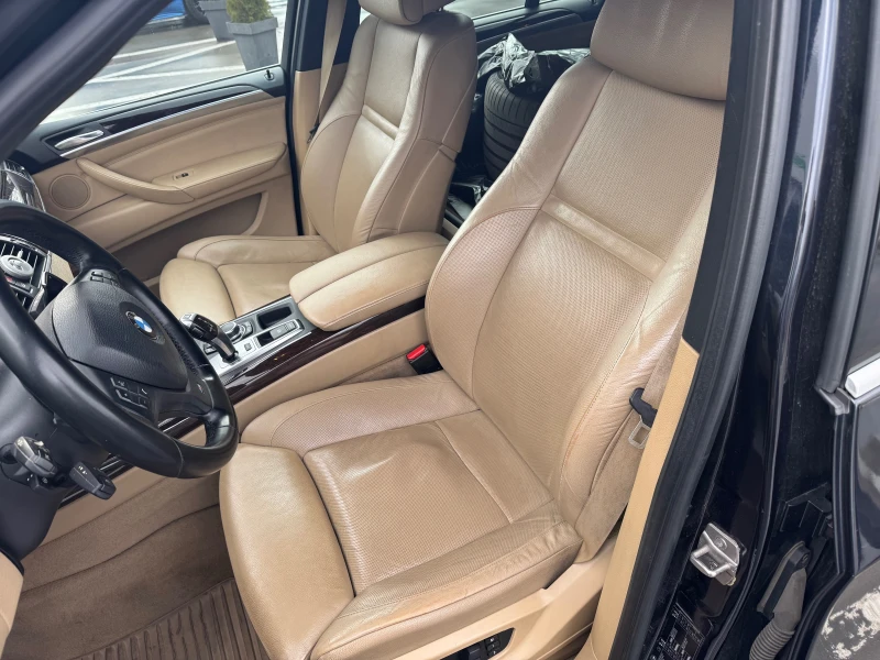 BMW X5 xDrive 40d, снимка 7 - Автомобили и джипове - 53483710
