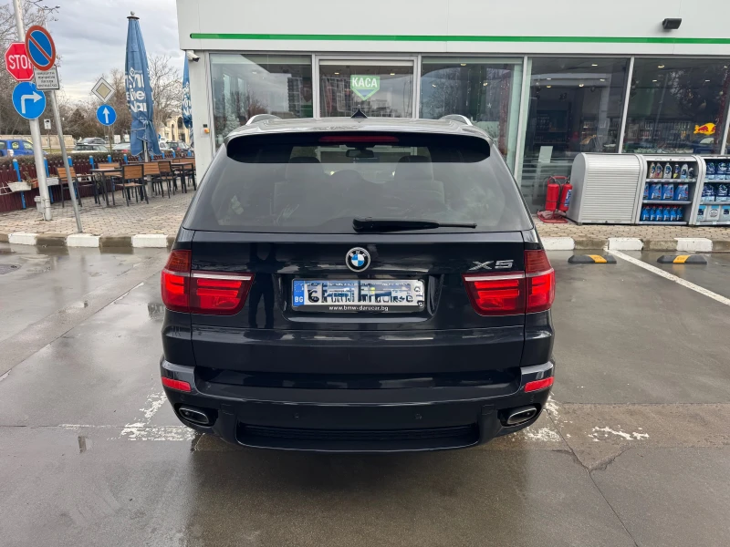 BMW X5 xDrive 40d, снимка 4 - Автомобили и джипове - 53483710