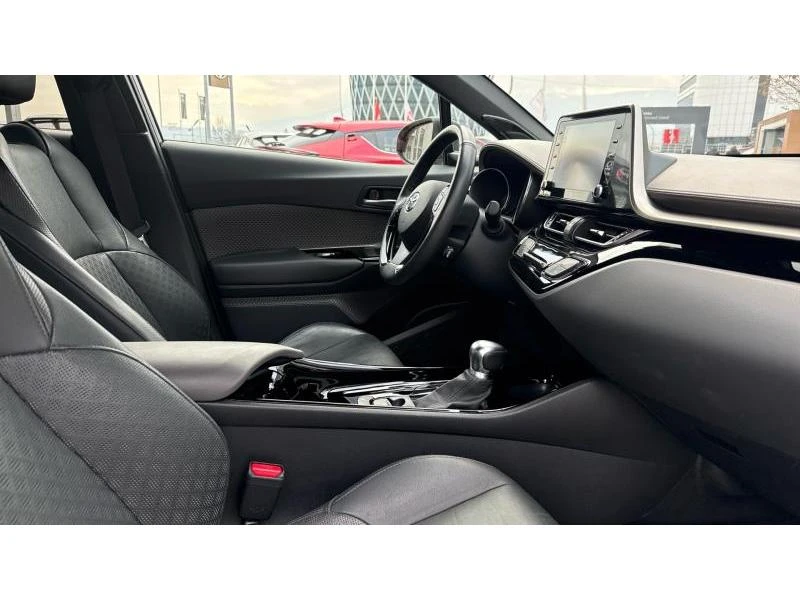 Toyota C-HR 2.0HSD Cuore, снимка 6 - Автомобили и джипове - 49052478