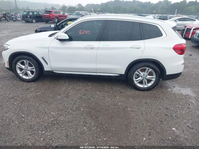 BMW X3 * SDRIVE30I* * АВТОКРЕДИТ*  - изображение 4