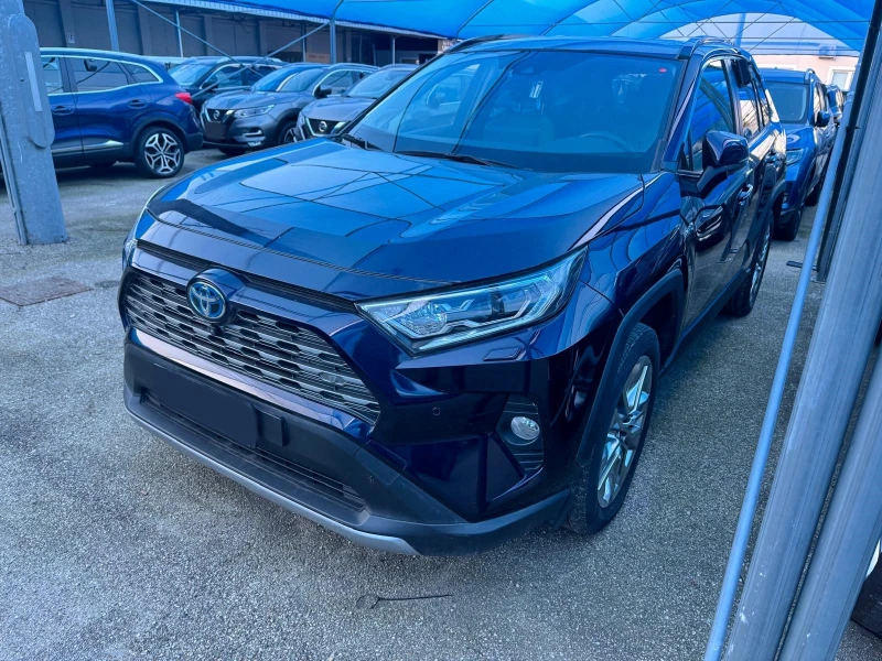 Toyota Rav4  Luxury Premium - 59000 лв. / 30166.22 € - 45006965 1