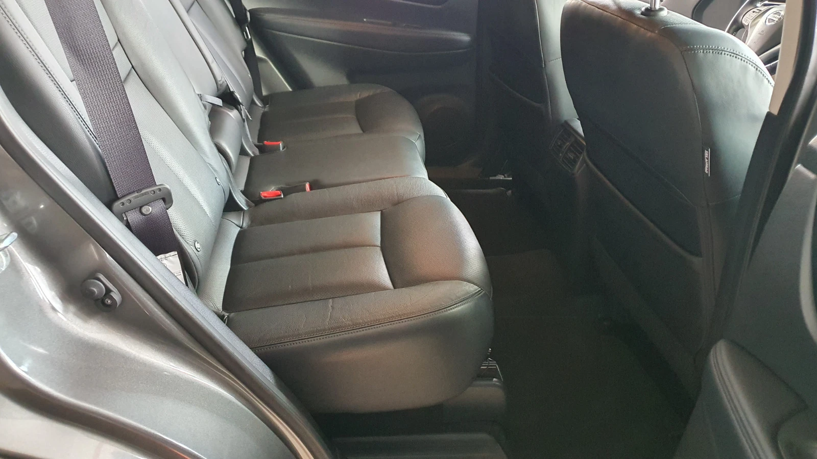 Nissan X-trail 2.0 177  | Mobile.bg   11