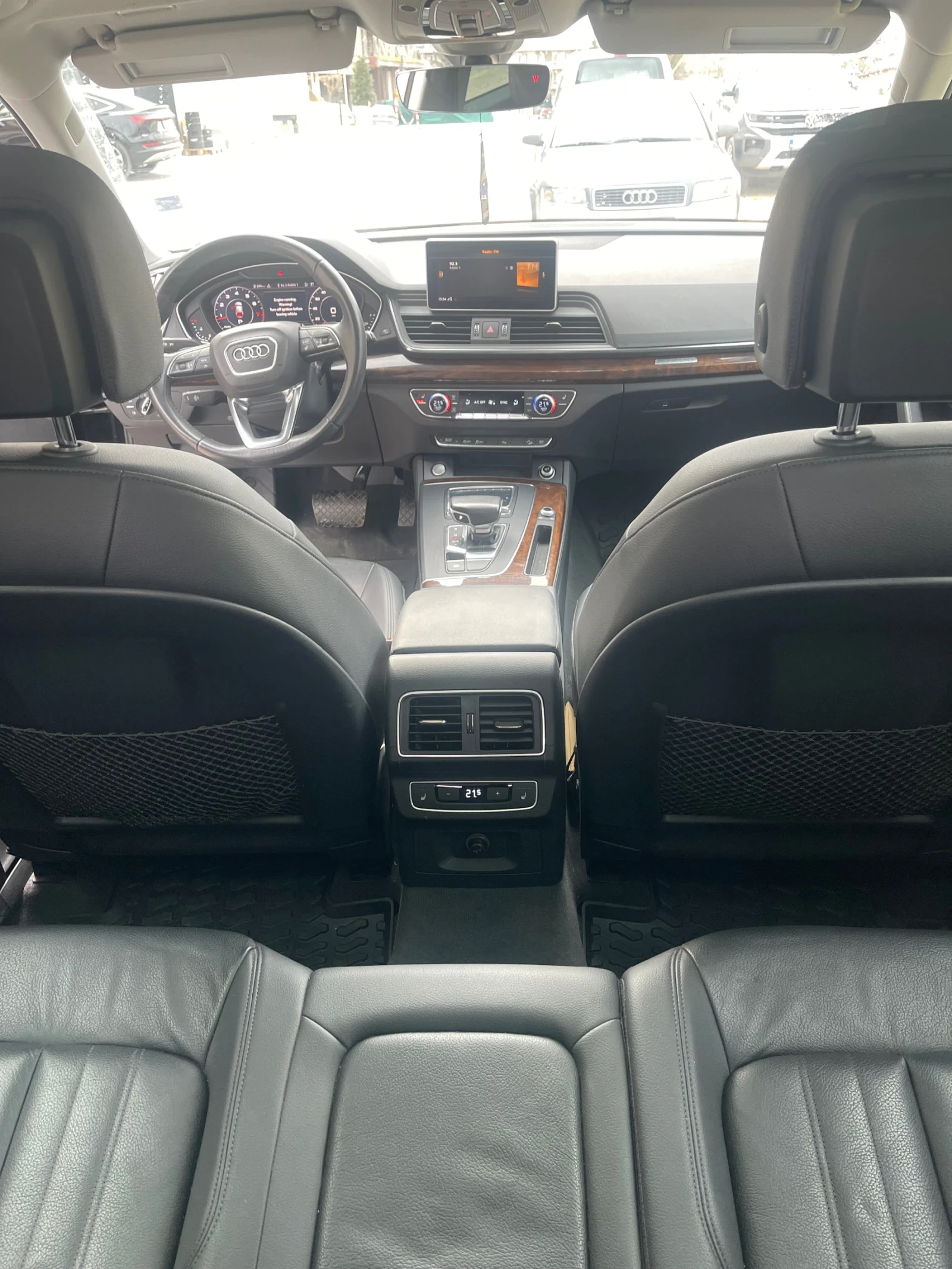 Audi Q5 PREMIUM PLUS 2.0 TFSI | Mobile.bg   14