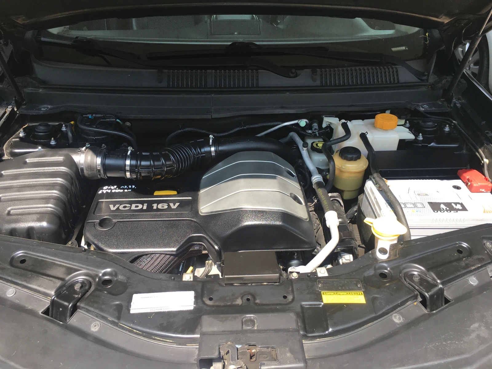 Chevrolet Captiva 2.0CRDI , 7-   | Mobile.bg   15